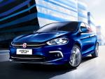 Fiat Ottimo 2014 года